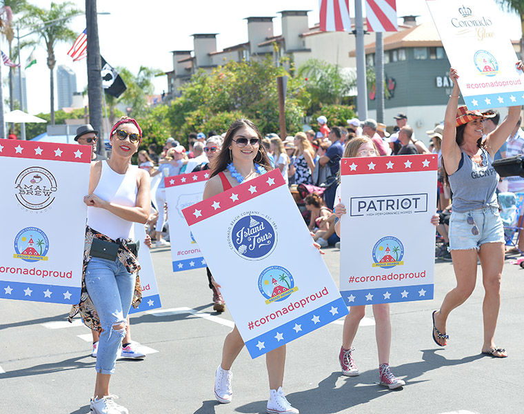 Independence Day Celebration Cancelled ...